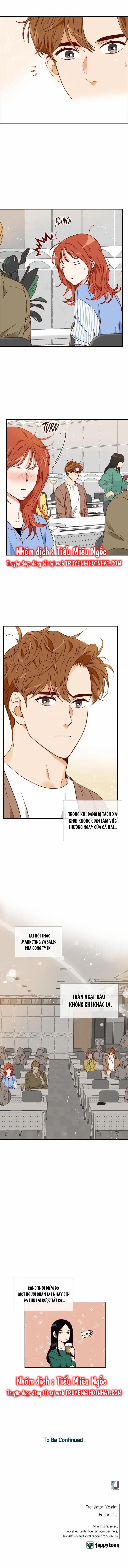 24 phút cho một câu chuyện chapter 83 10