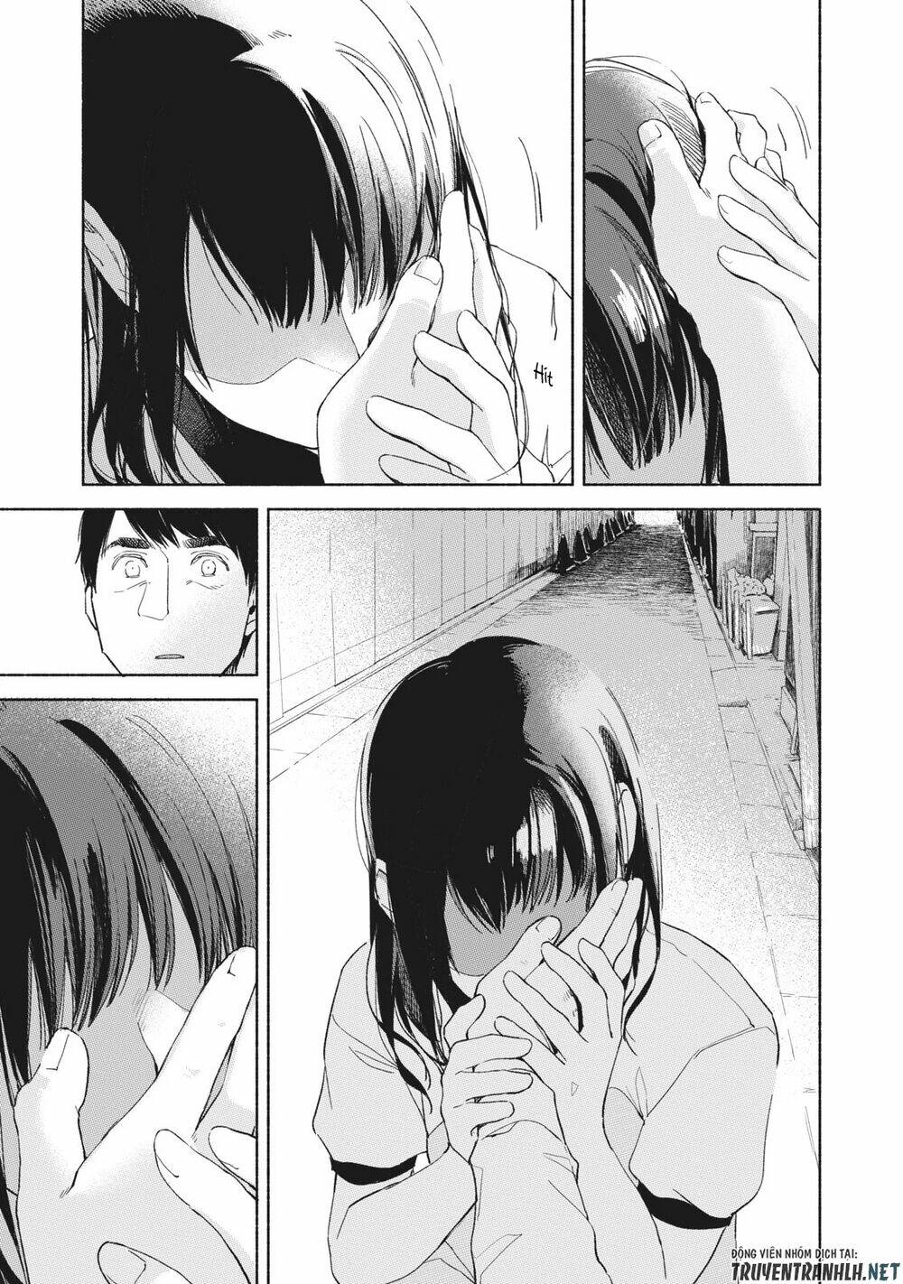 my daughter's friend chapter 35 13