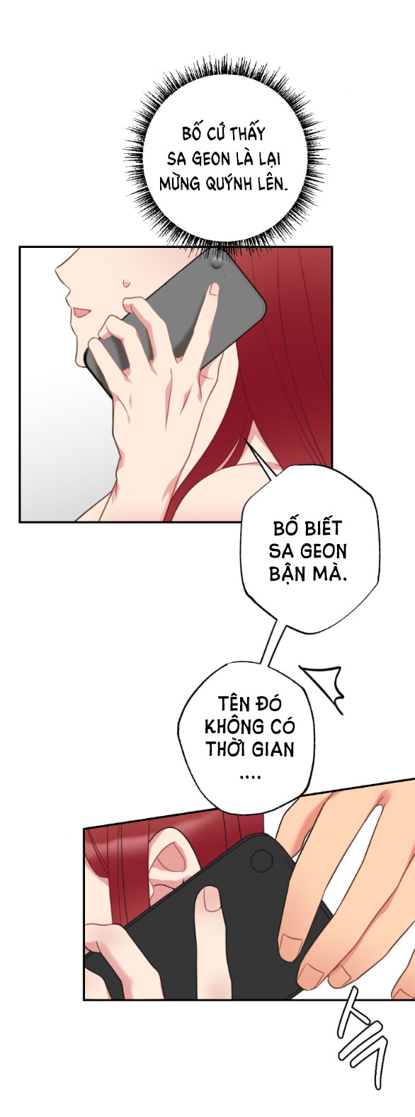 [18+] phương pháp xuất tinh của dosagyeon chapter 6.2 8