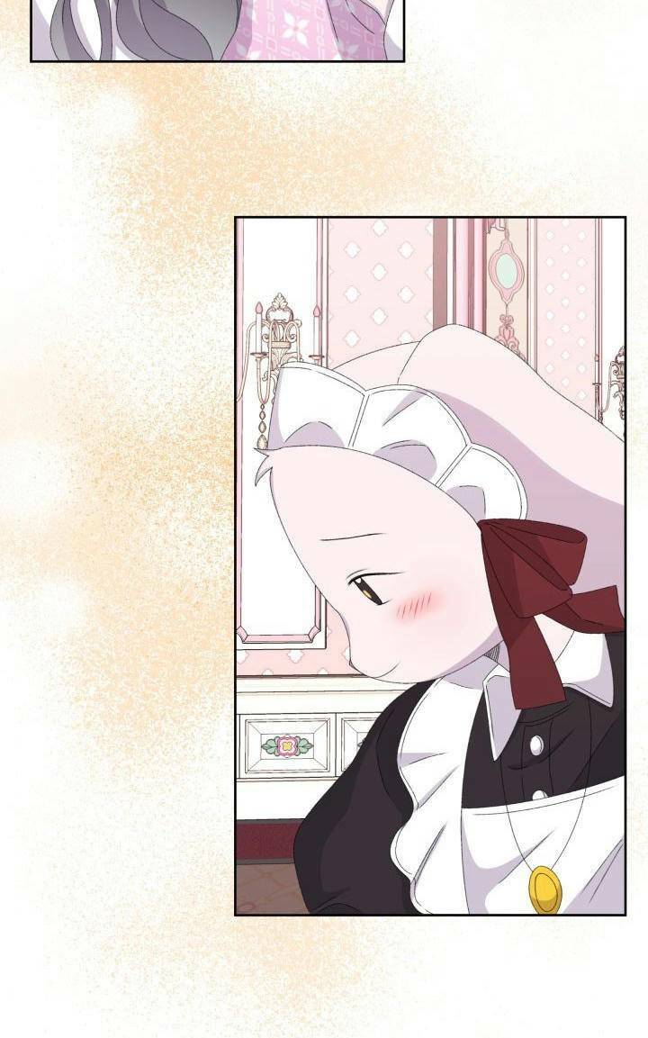 công chúa huỷ diệt chapter 32 24