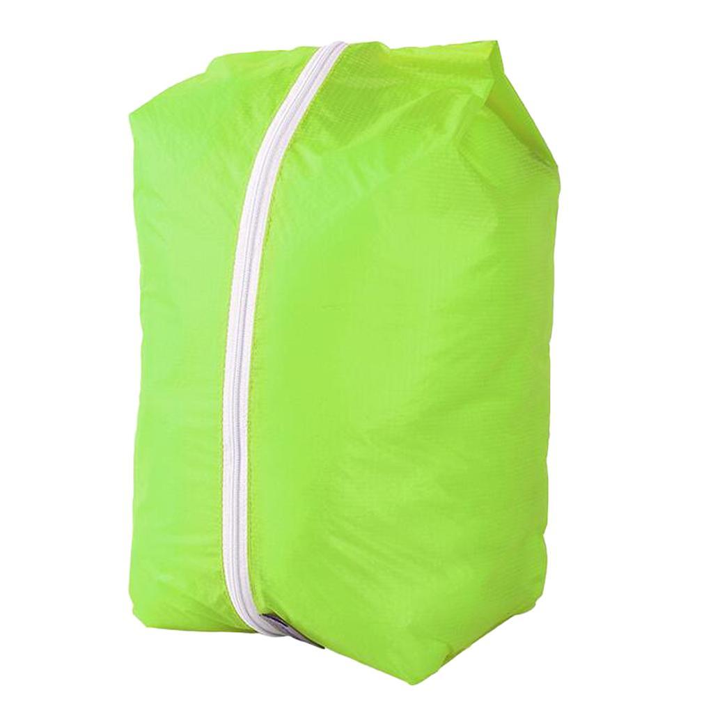 Multifunction Toiletry Bag Portable Cosmetic Makeup Pouch Waterproof Travel Hanging Organizer Tote
