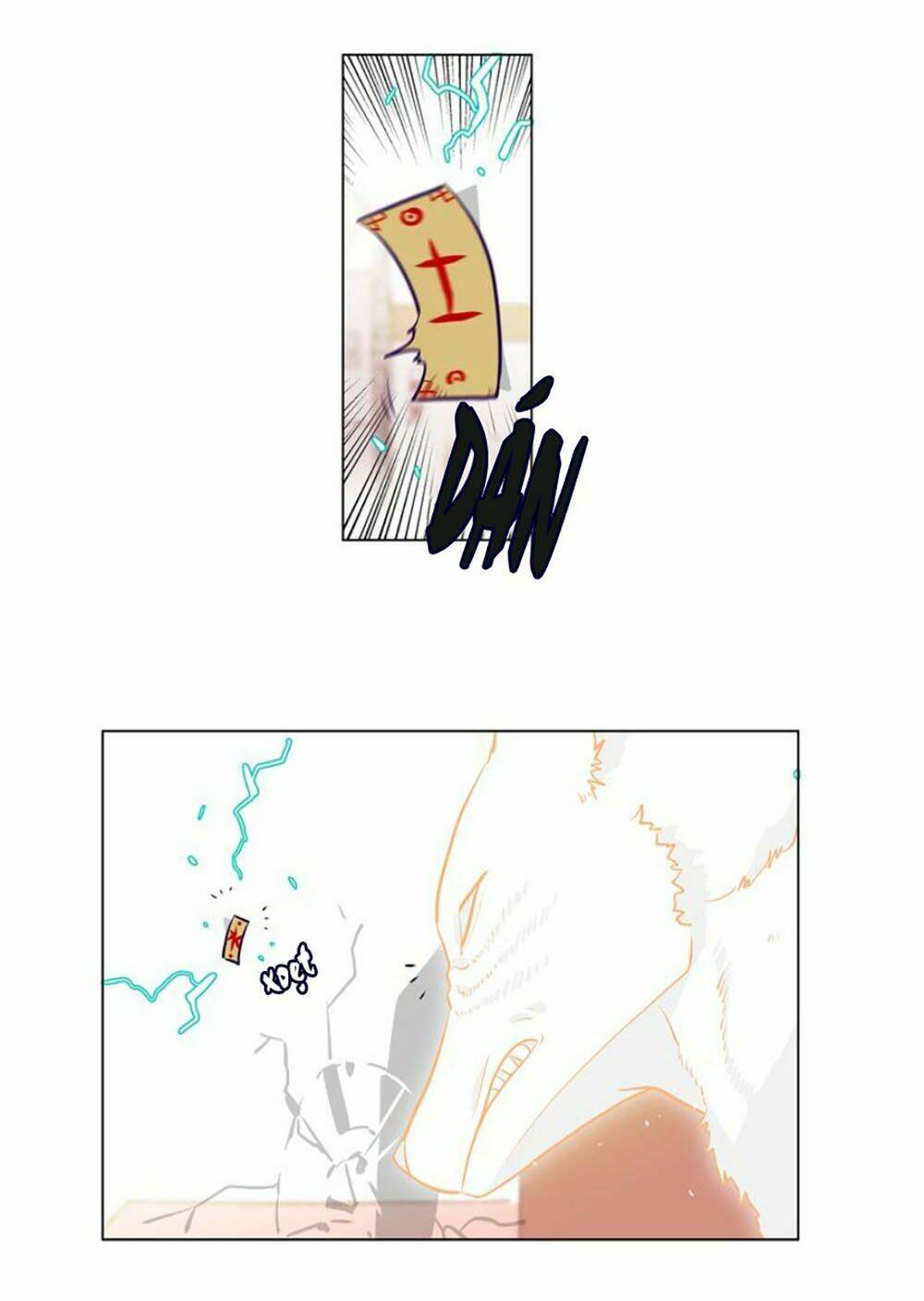 hoa đạo sĩ chapter 7 19