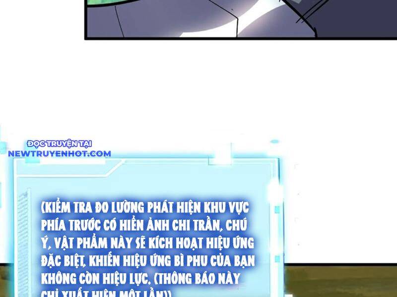 từ dã quái bắt đầu thăng cấp chapter 79 25
