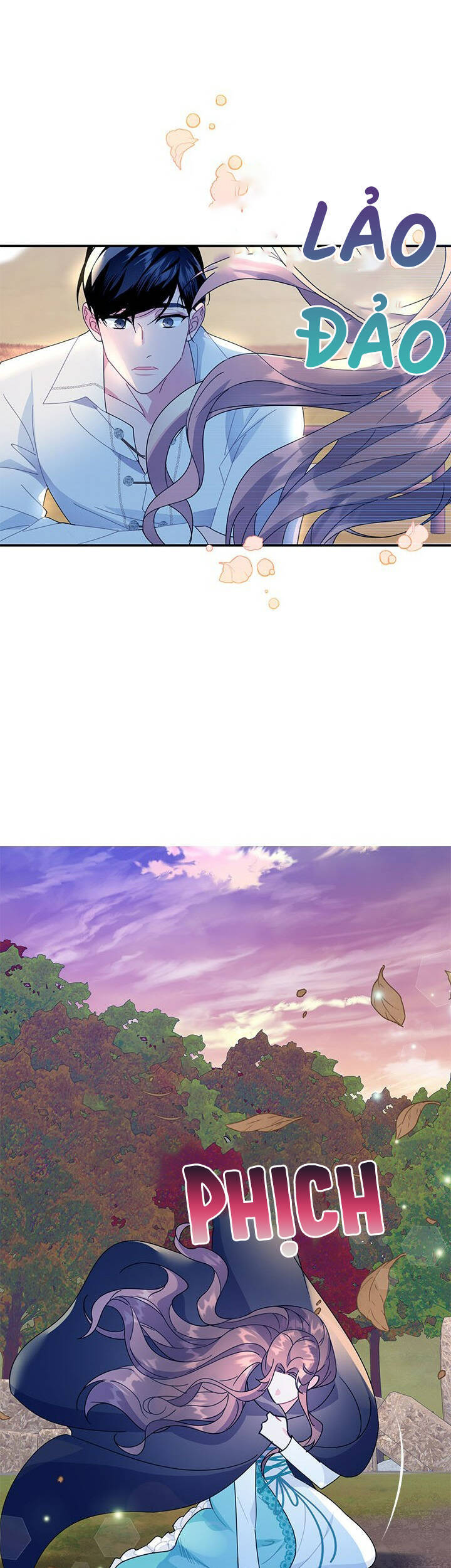 công chúa của loài chim chapter 56 29