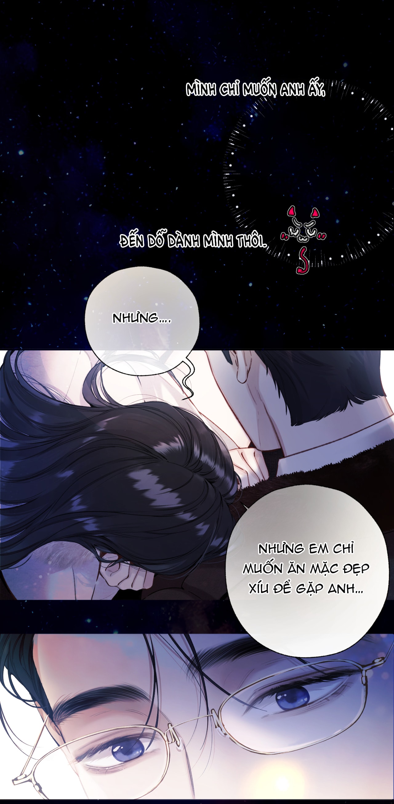 Trêu Nhầm chapter 45.1 8