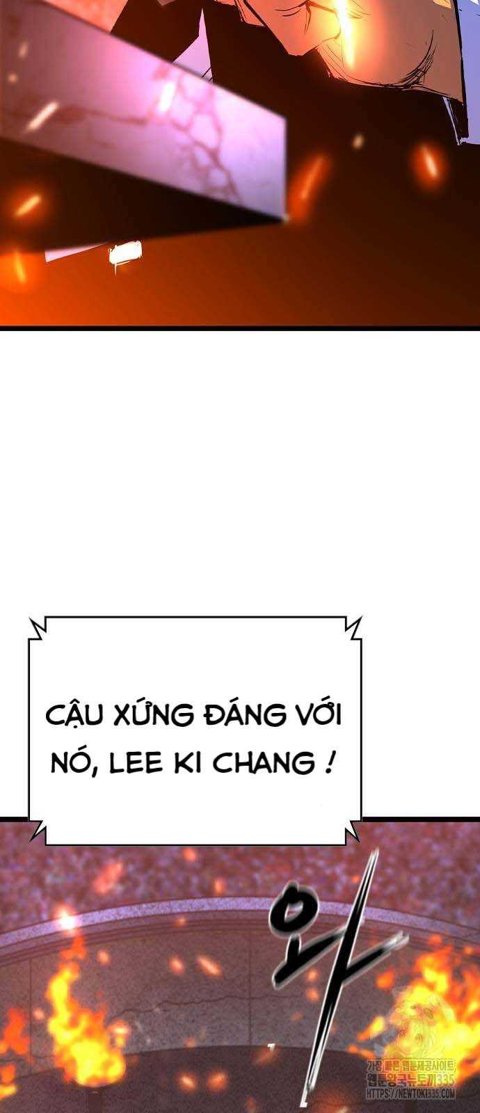 Phòng Gym Hanlim Chapter 176.5 - Trang 16