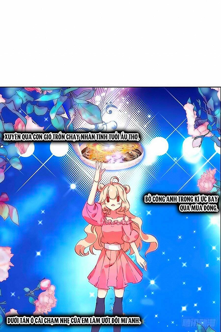 101 sủng vật tình nhân chapter 65 12