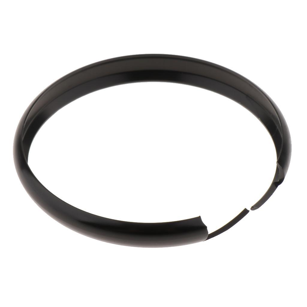 Pink Rim Trim Key Fob Replacement  For  R55 R56 R57