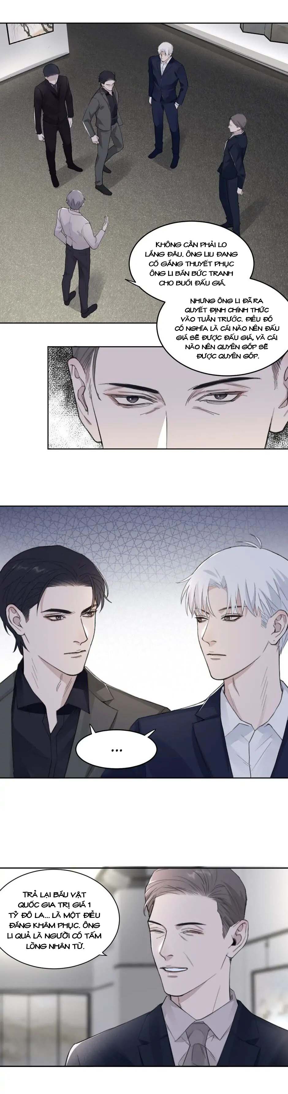 bóng dáng tội ác chapter 30 12