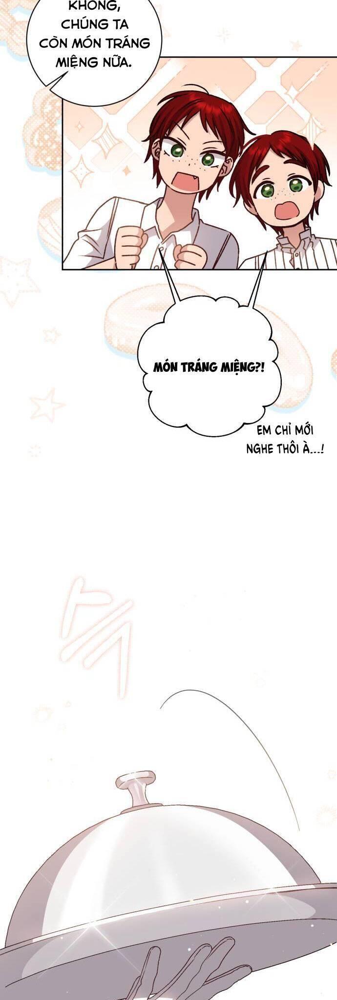 bạo chúa muốn sống hiền lành chapter 30 16