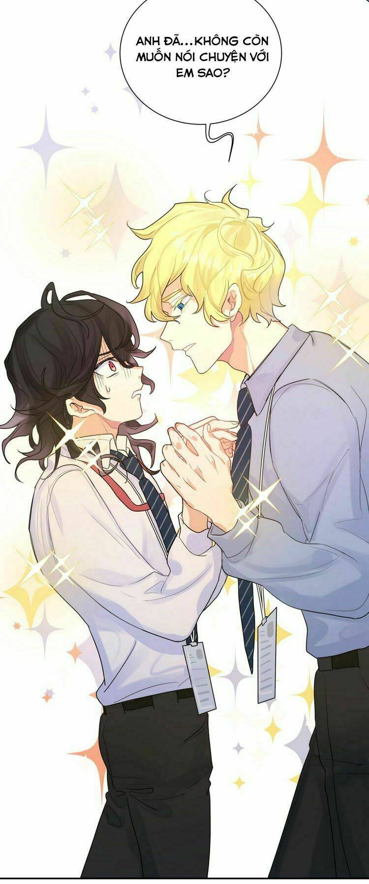 kế hoạch đi săn ma nam hiện đại chapter 1 48