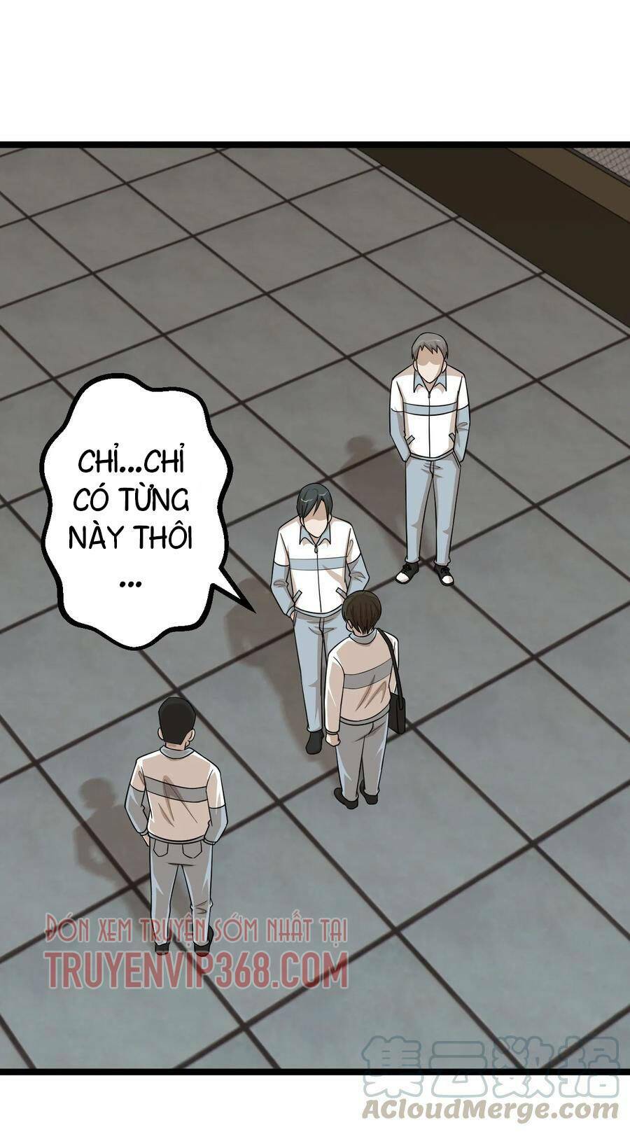 đai ca trở lại tuổi 16 chapter 112 8