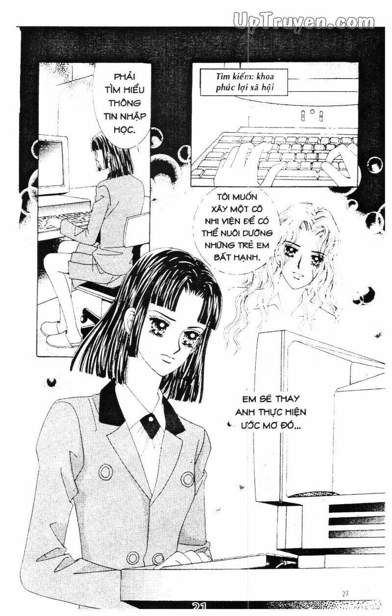 mặt nạ tình yêu chapter 72 23