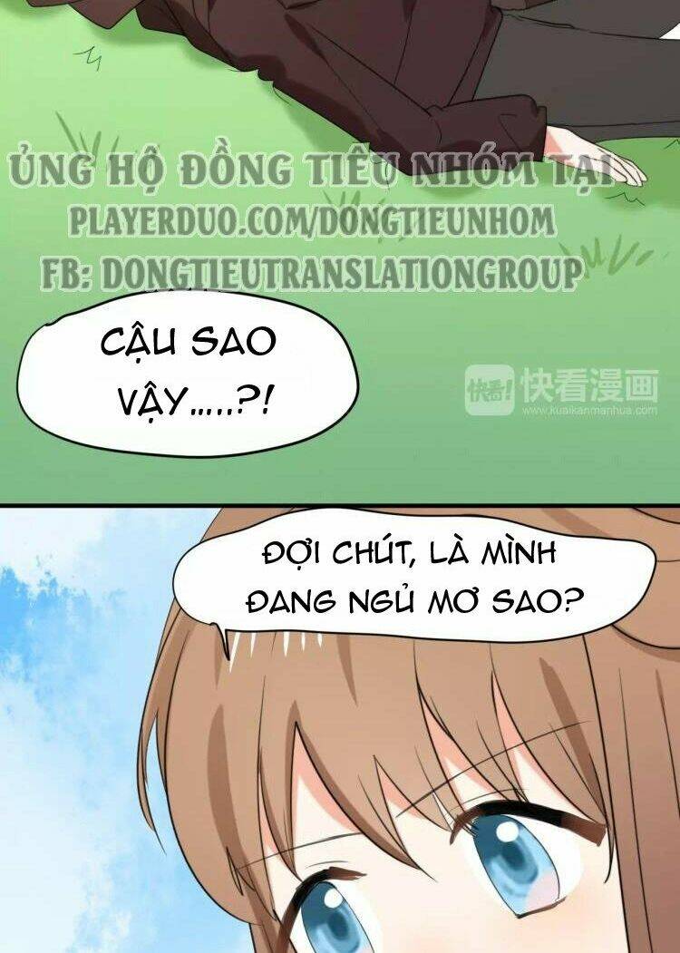 tiểu miêu và hắc diệu thạch chapter 32 29