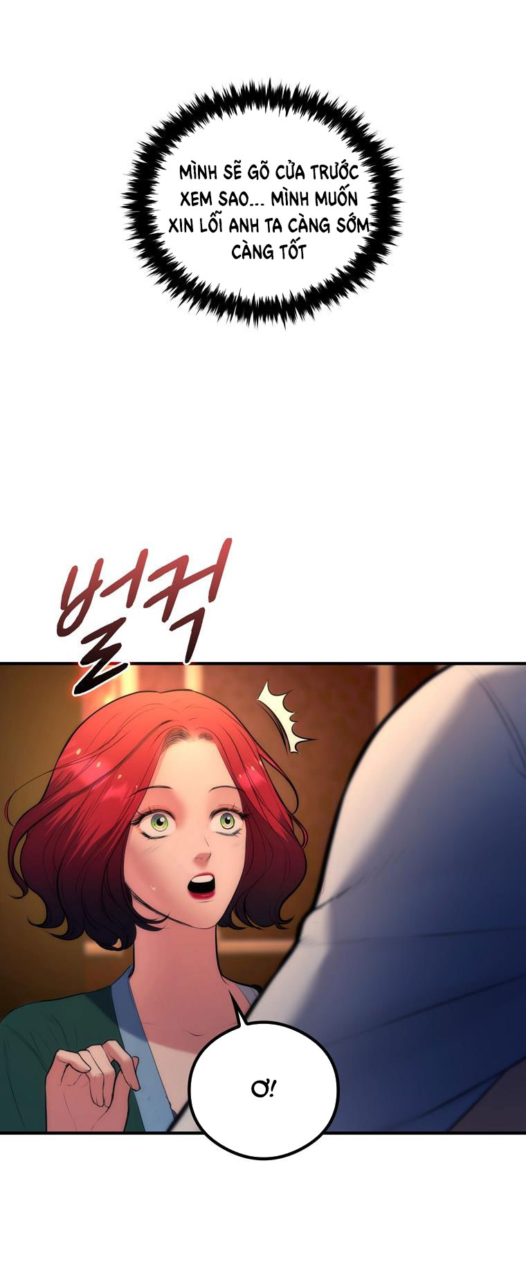 Khách Sạn Máu chapter 8.1 - Trang 2