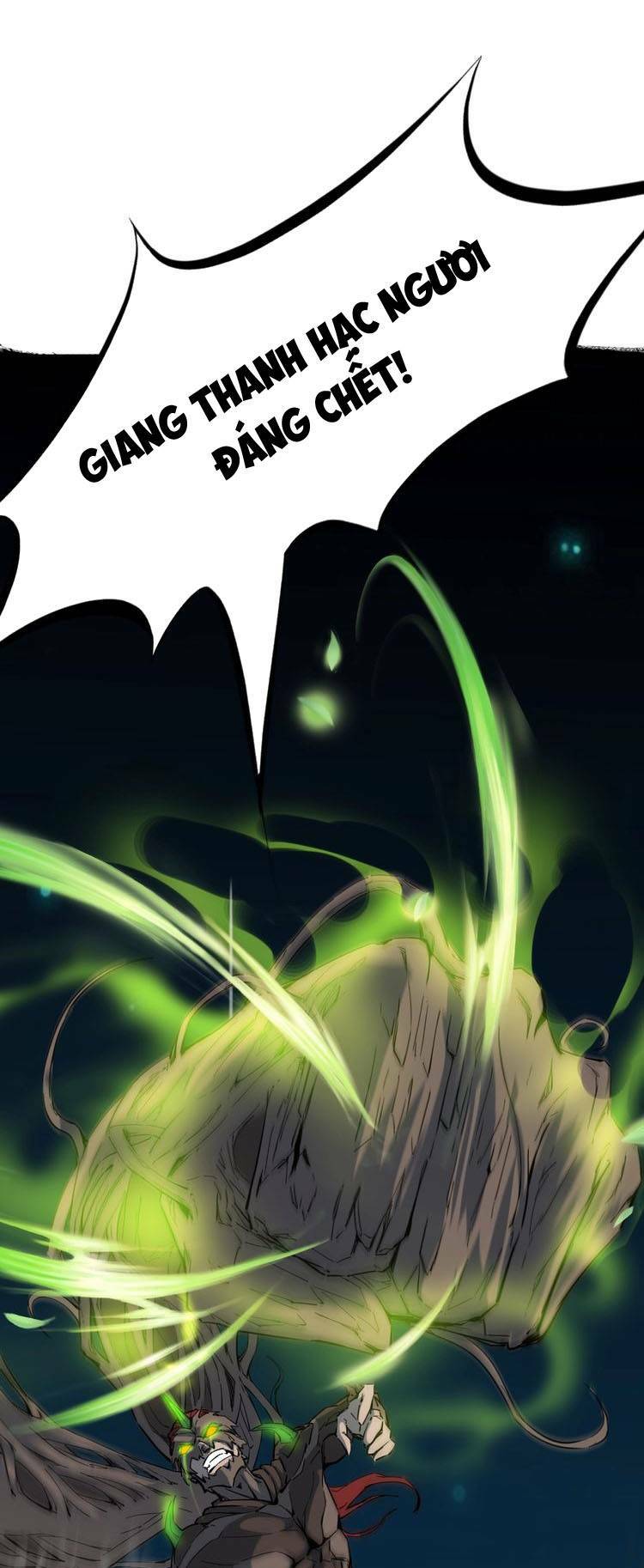 long mạch võ thần chapter 36 1