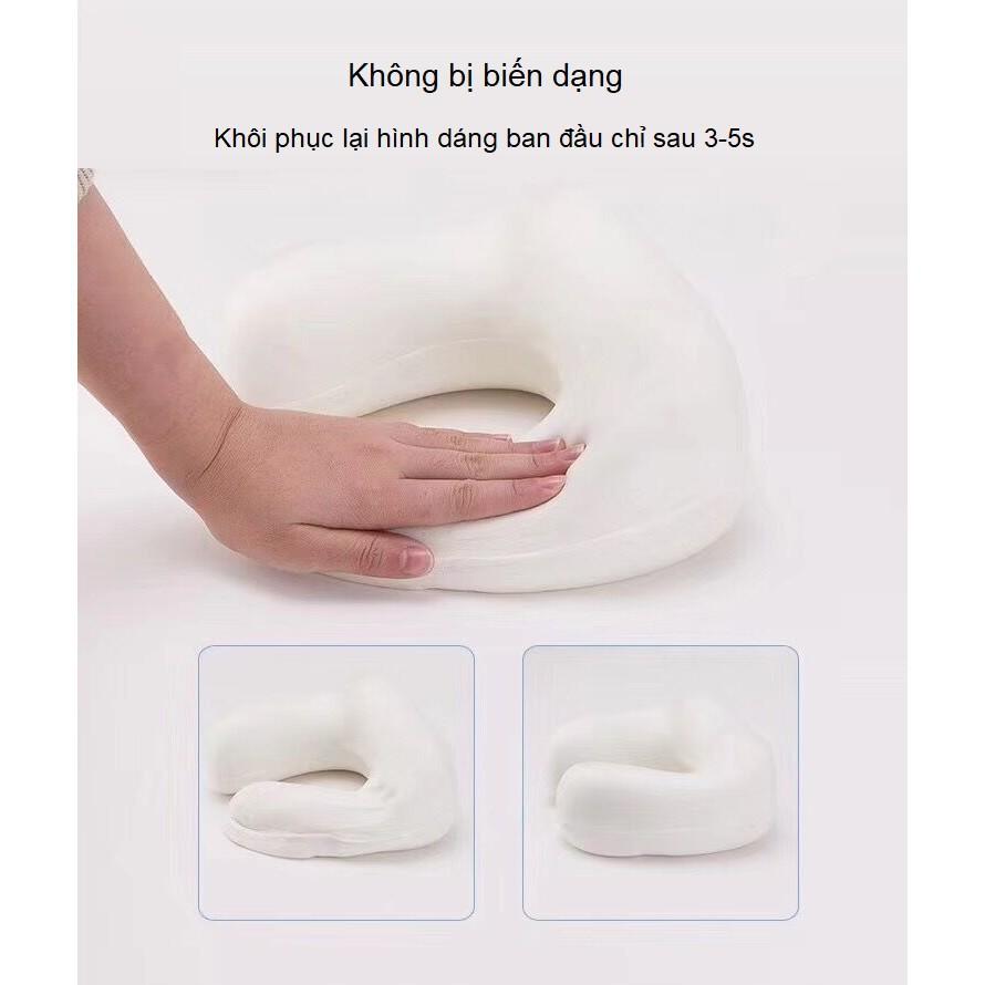 Máy massage cổ, gáy, mắt V2