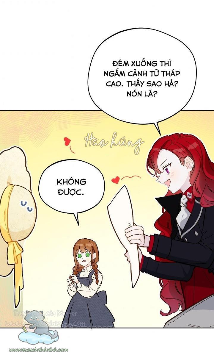 trang trại hạt dẻ cạnh hoàng cung chapter 14 41