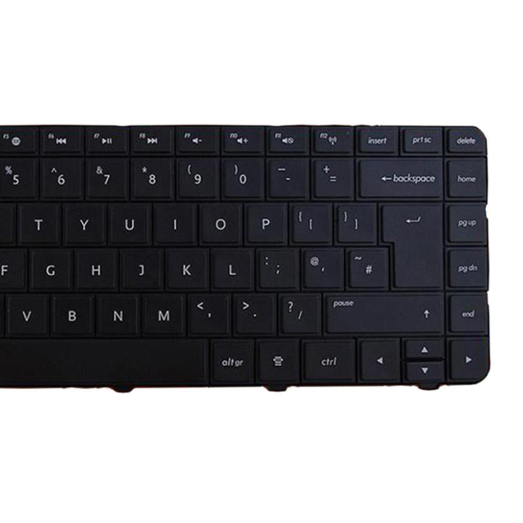 New Keyboard UK Layout for hp Pavilion G4-1000 G6-1000 CQ43 Series Laptop