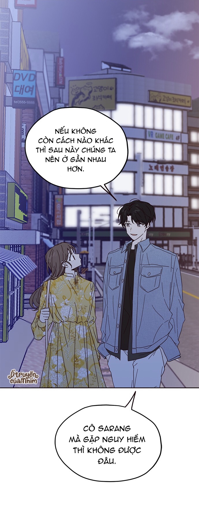 sợi chỉ nhân duyên của sarang chapter 15 52