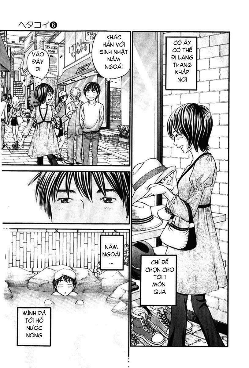 hetakoi chapter 34 22