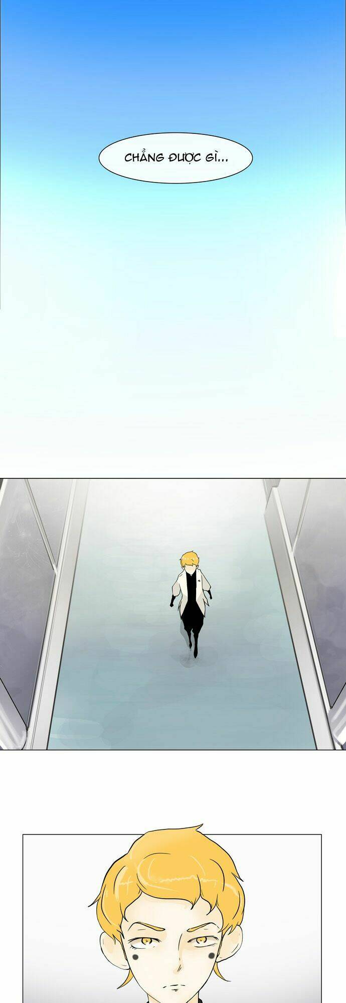 cuộc chiến trong tòa tháp chapter 26 10