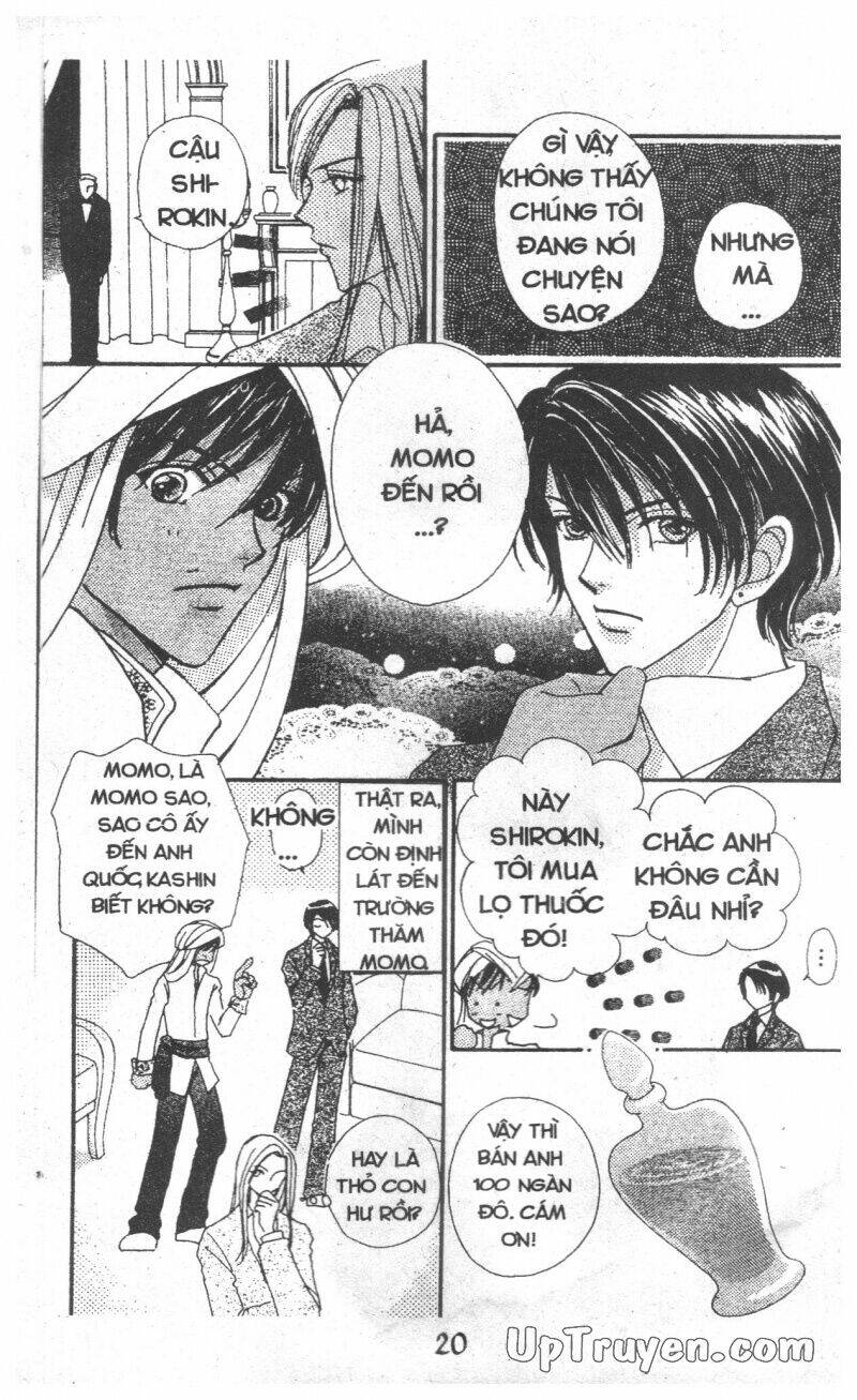 hana ni nare chapter 65 19