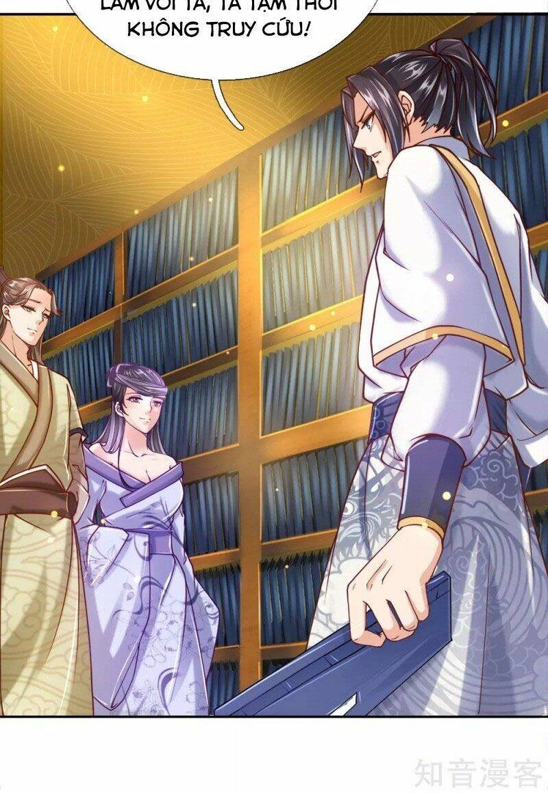 thân thể của ta là kiếm chủng chapter 68 20