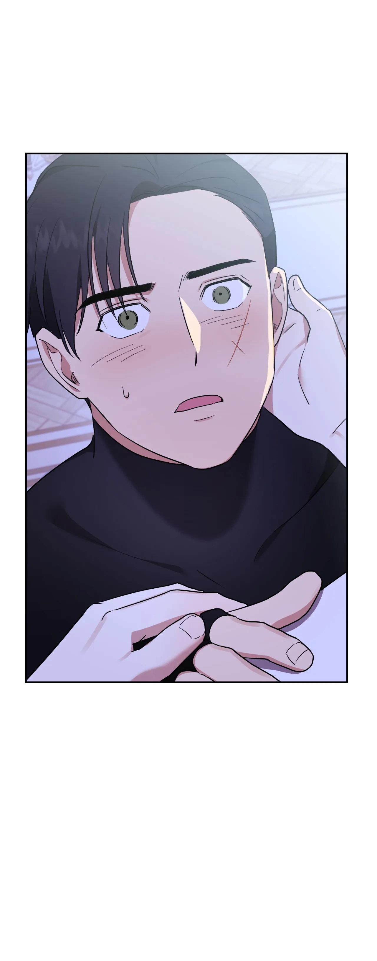 bl cổ trang - âu cổ ngắn nhà kim chapter 19.4 2