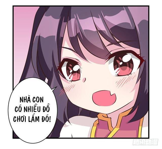 gửi người không quen chapter 8 10