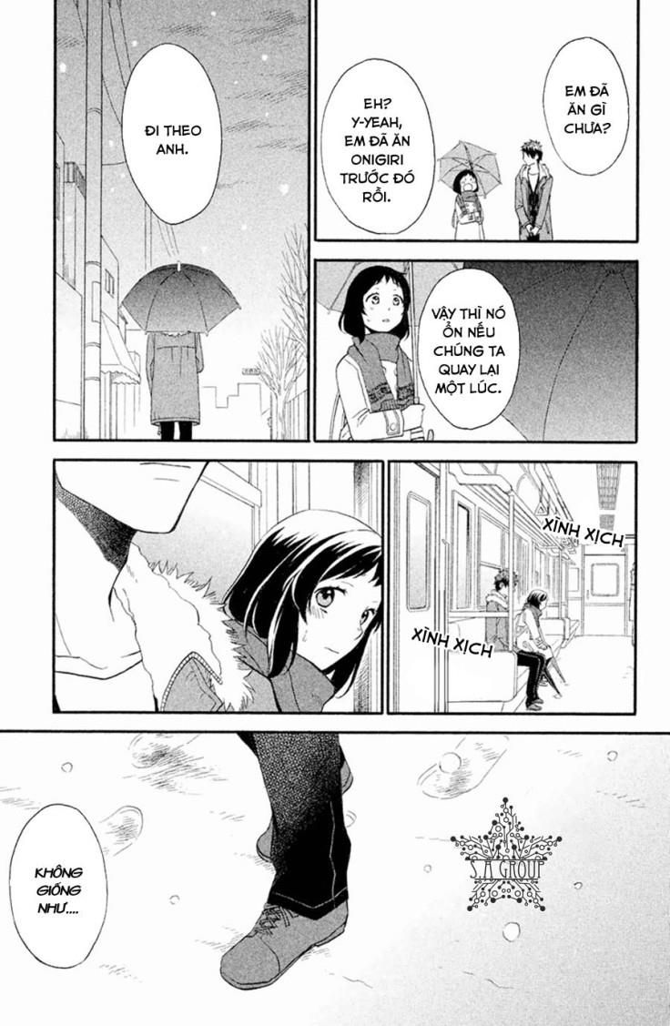 my fair neighbor chapter 4 31