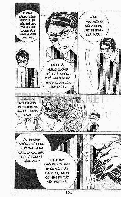 sức thanh xuân chapter 5 165