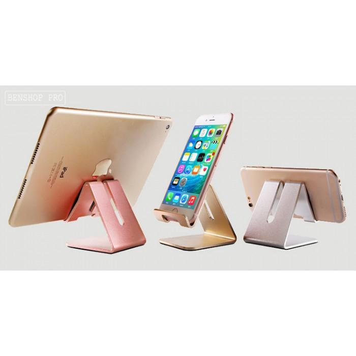 GIÁ ĐỠ ĐIỆN THOẠI KIM LOẠI S014