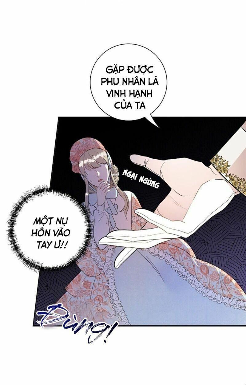 xin ngài đừng ăn tôi chapter 13 46