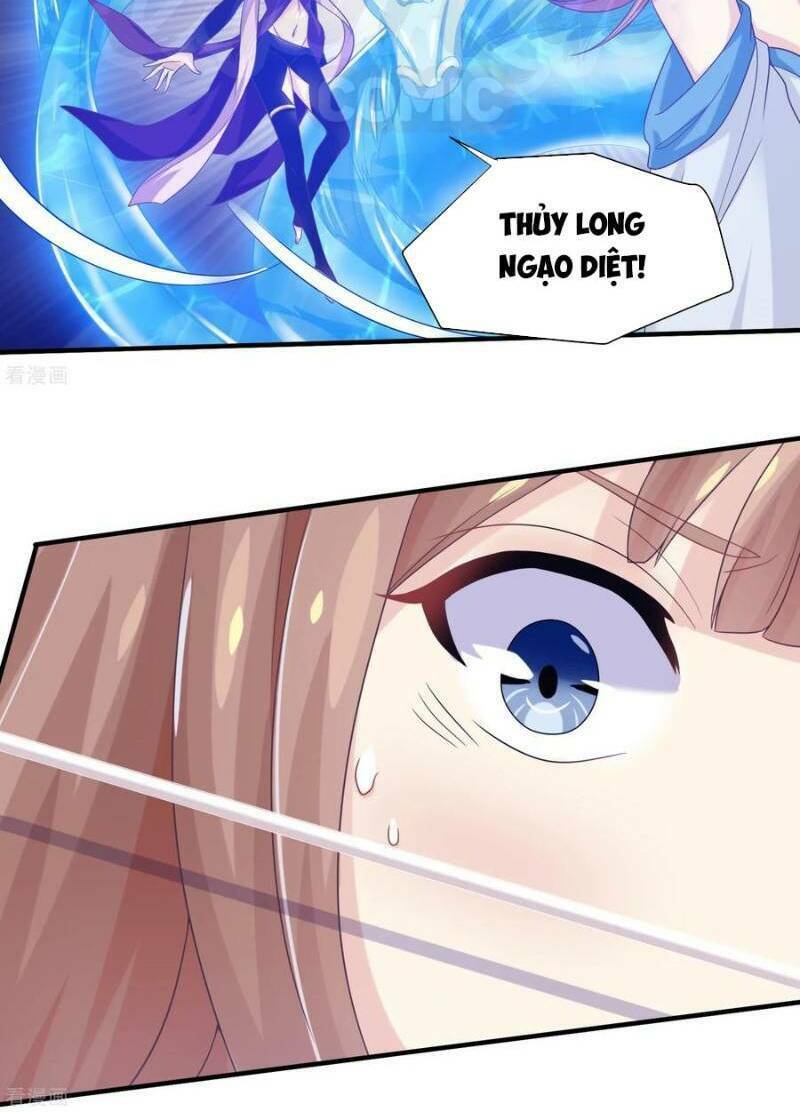 ta là ngọc hoàng đại đế chapter 30 15