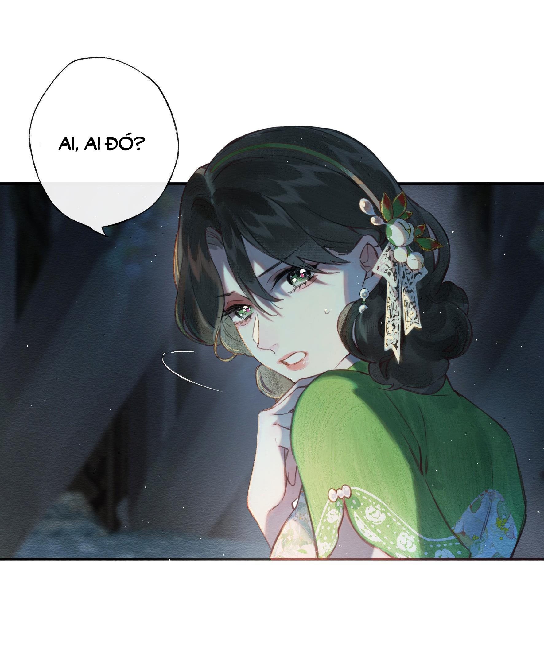 trộm hương chapter 2 4