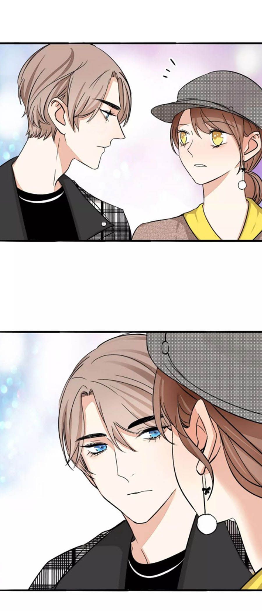 mùi hương lãng mạn chapter 40 21