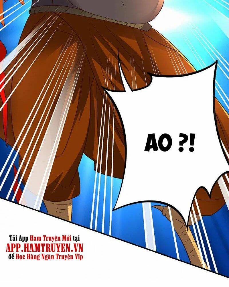 phục thiên thánh chủ chapter 200 27