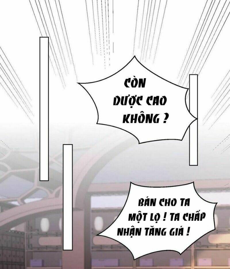 độc y đích nữ chapter 165 4
