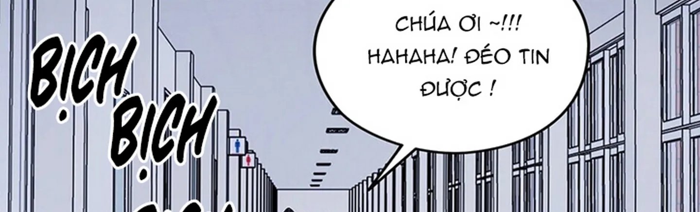 chuyện quái gì với giấc mơ đó vậy chapter 14 402