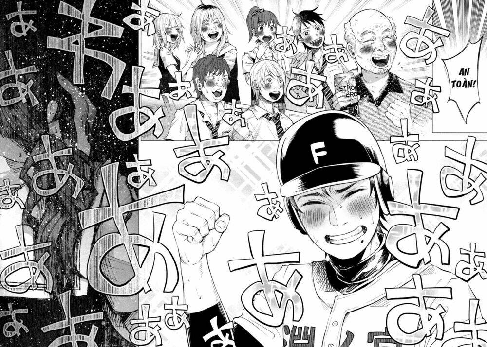 tớ đã yêu cậu rất nhiều chapter 11 20