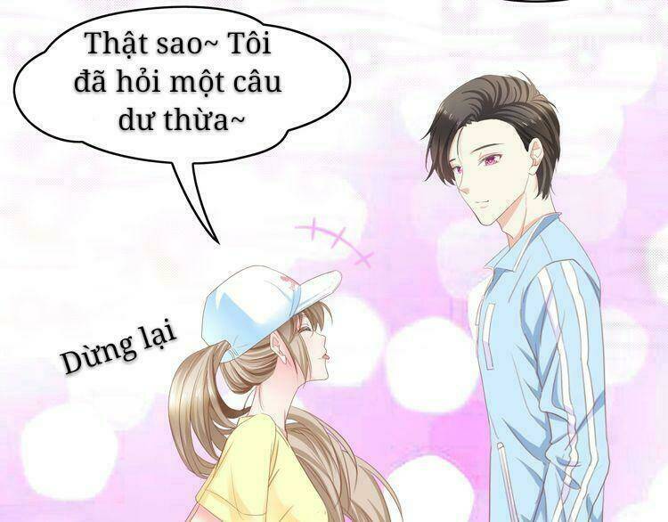 tổng tài đại nhân song mặt kiều thê chapter 0 31