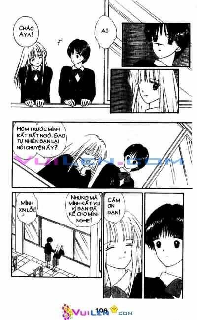 cô nàng đẹp trai chapter 2 102