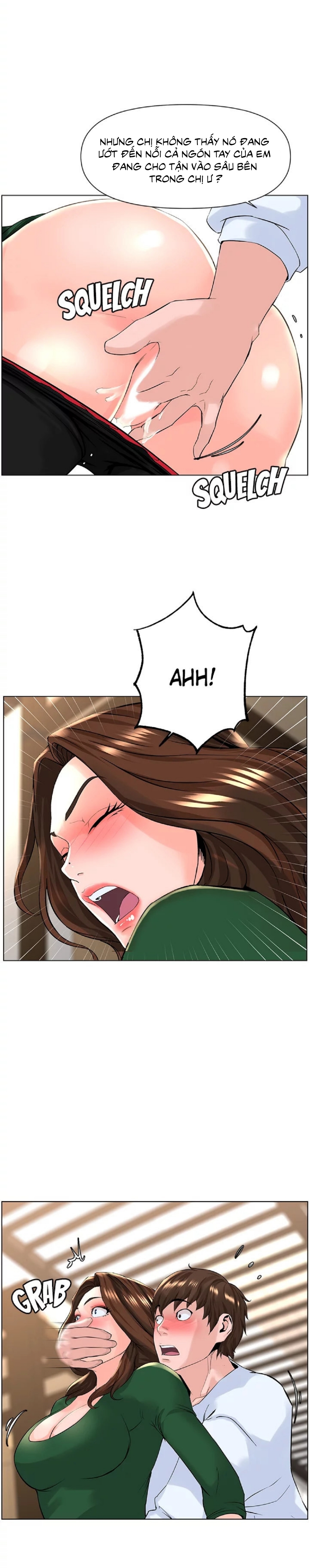 idol kế bên chapter 20 10