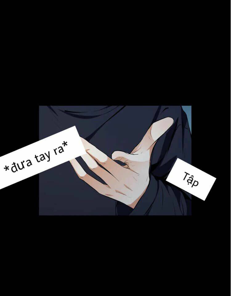 giày thủy tinh chapter 29 5