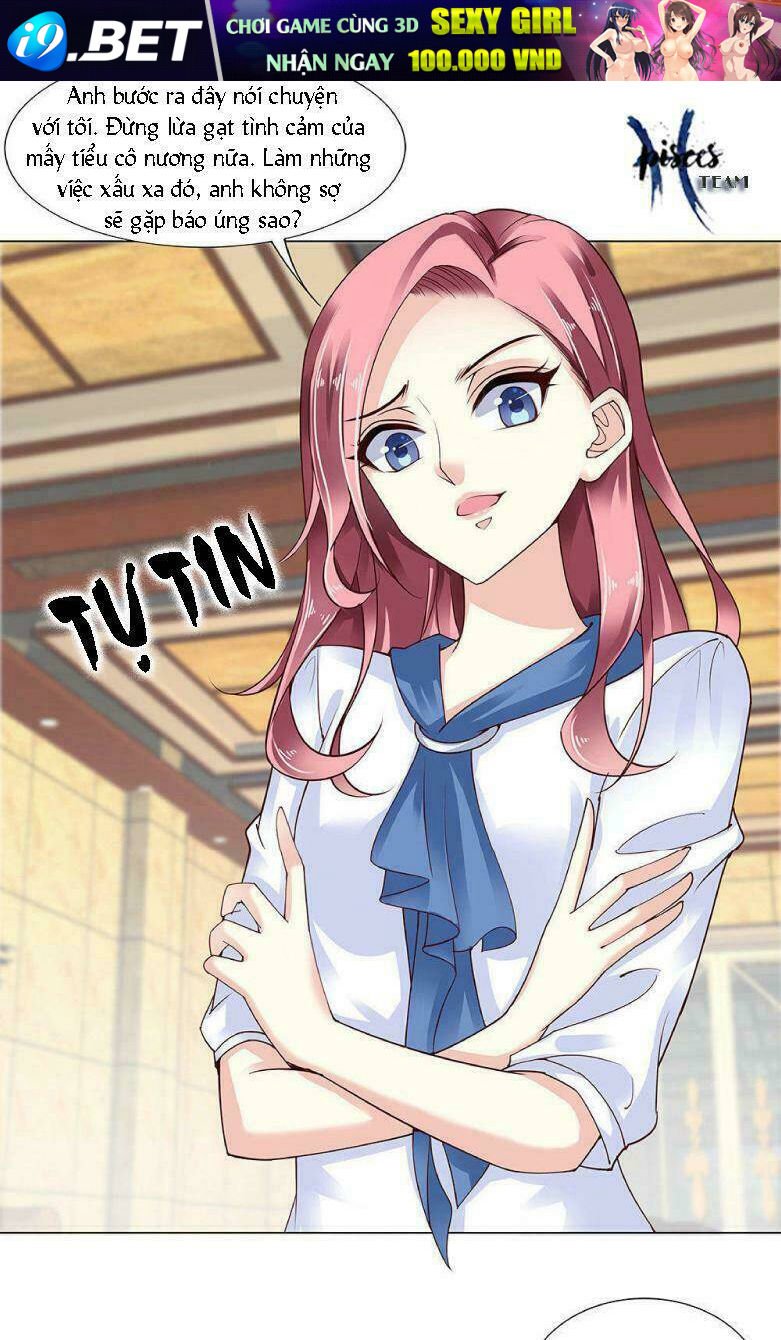 nữ nhân xin nhẹ nhàng chapter 7 23