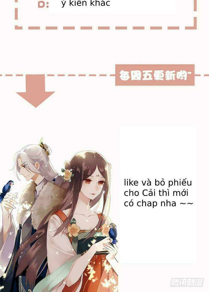 nhất đế trọng sinh mỹ nhân tâm kế chapter 3 21