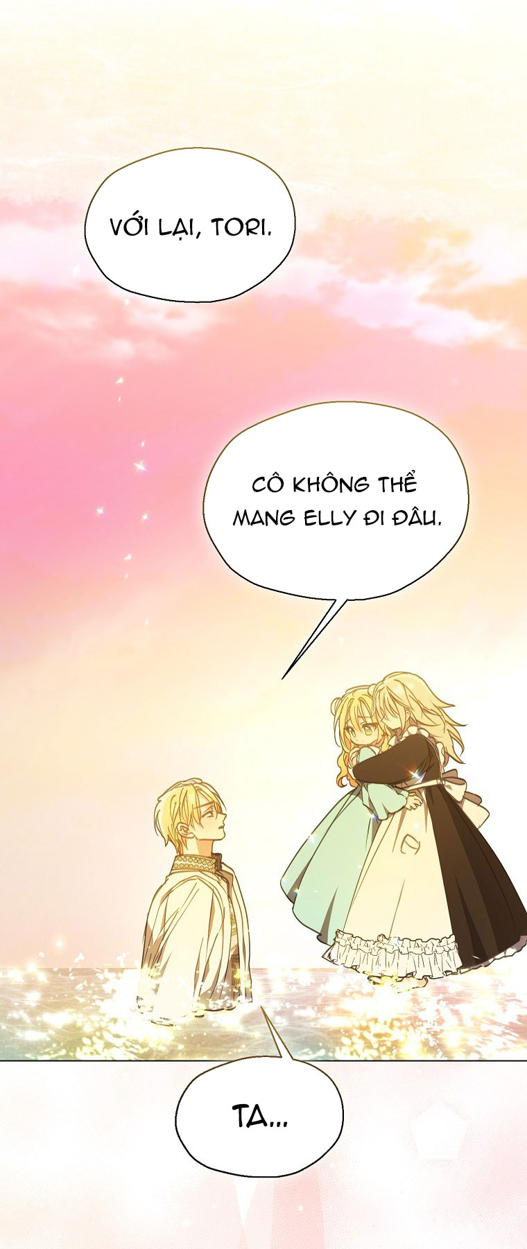 bệ hạ, xin đừng giết tôi!! chapter 140.1 17