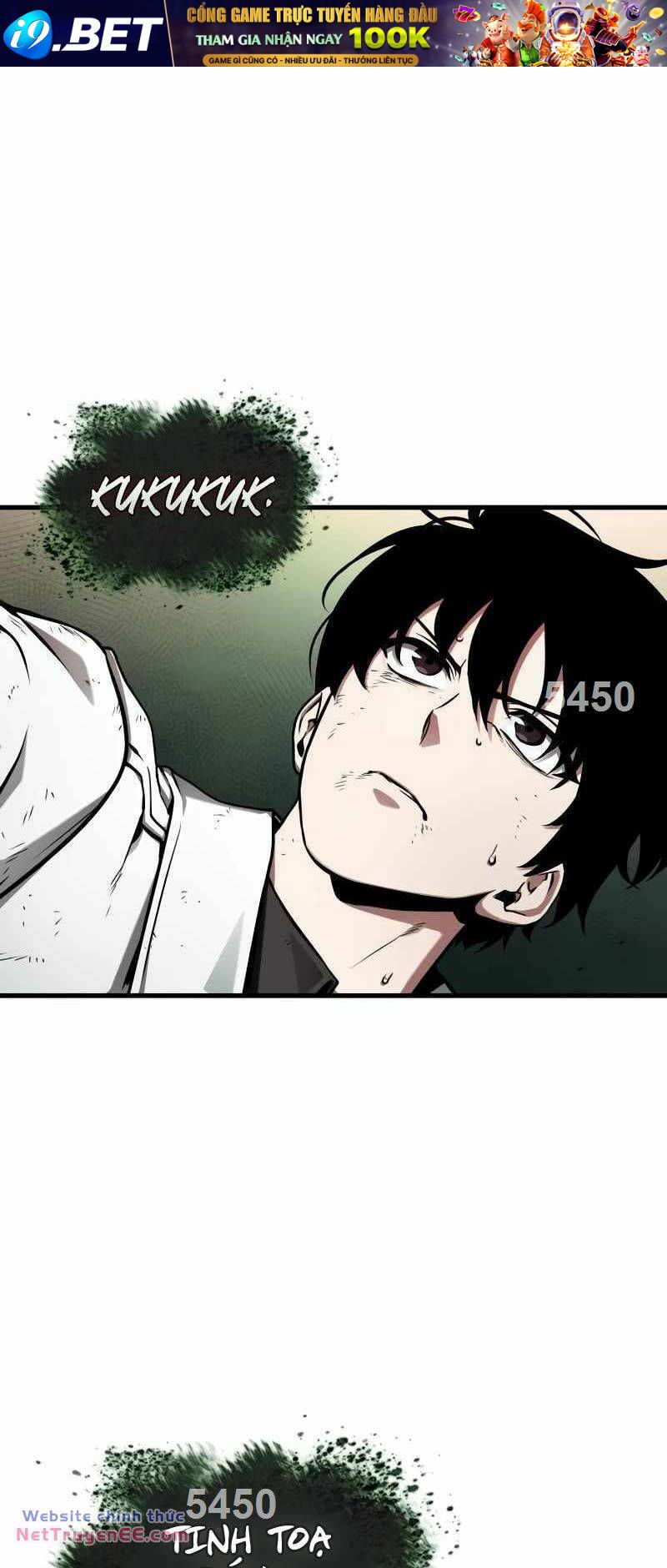 toàn trí độc giả - omniscient reader chapter 202 1