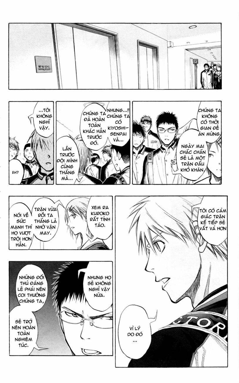 vua bóng rổ kuroko chapter 85 10
